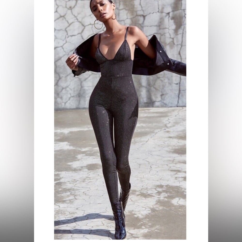 Mistress Rocks Jumpsuit